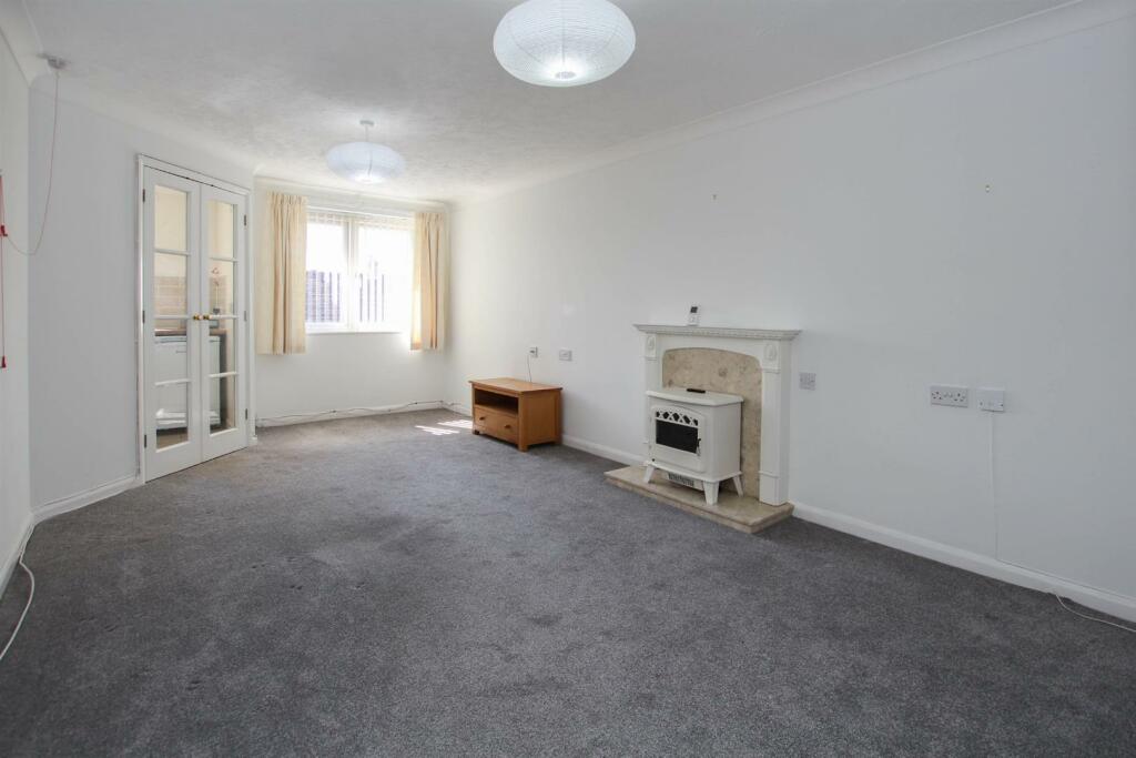 1 bedroom apartment for sale in Station Street, Saffron Walden, CB11