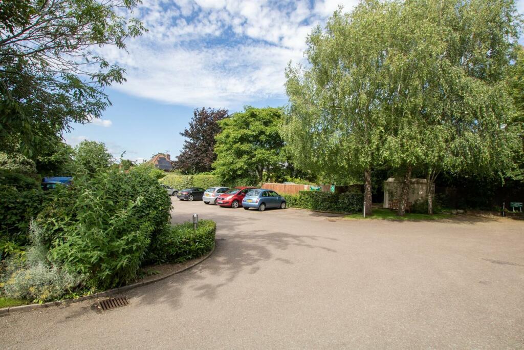 1 bedroom apartment for sale in Station Street, Saffron Walden, CB11