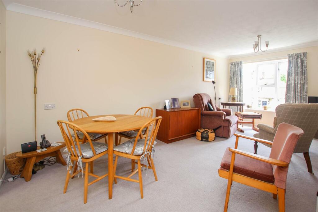 1 bedroom apartment for sale in Audley Road, Saffron Walden, CB11