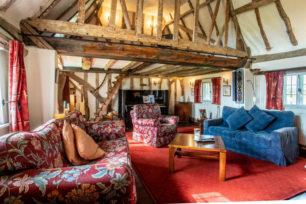 Additional property image - Church End, Rickling, Saffron Walden