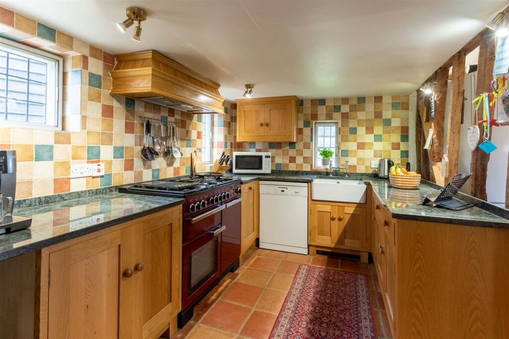 Additional property image - Church End, Rickling, Saffron Walden