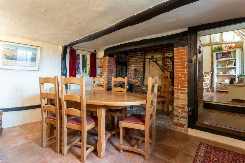 Additional property image - Church End, Rickling, Saffron Walden