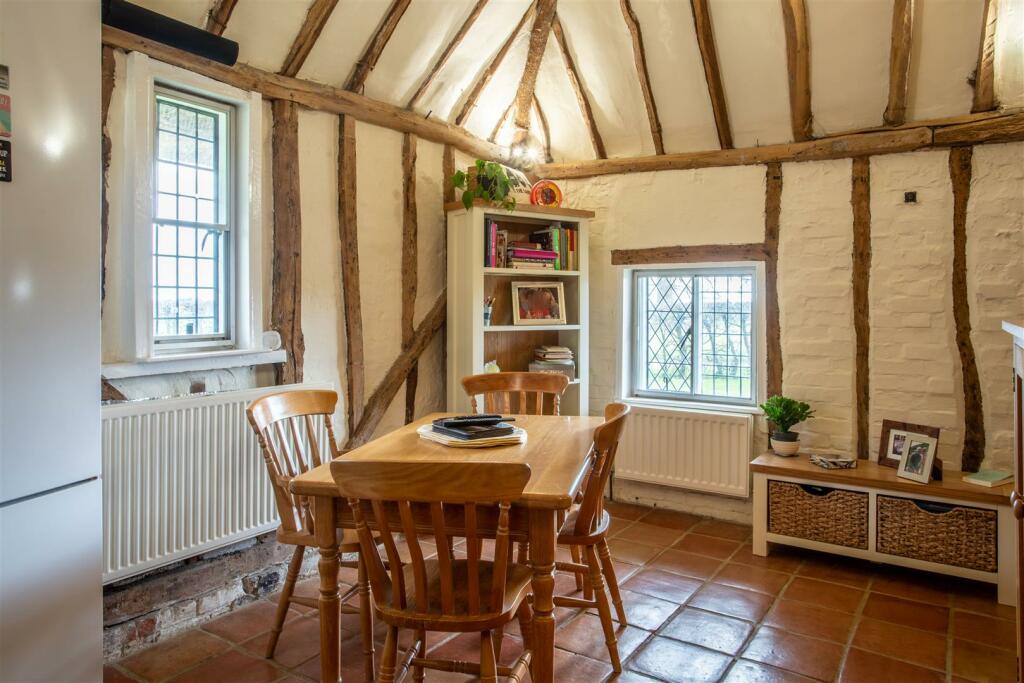 Additional property image - Church End, Rickling, Saffron Walden