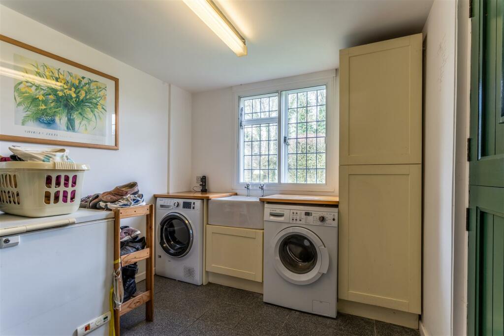 Additional property image - Church End, Rickling, Saffron Walden