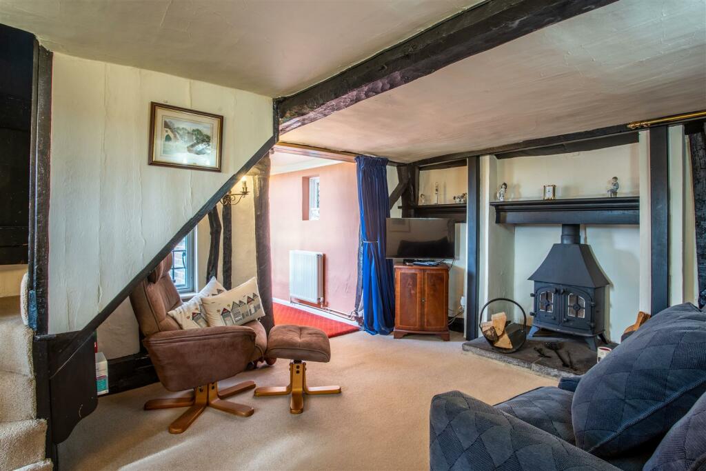 Additional property image - Church End, Rickling, Saffron Walden