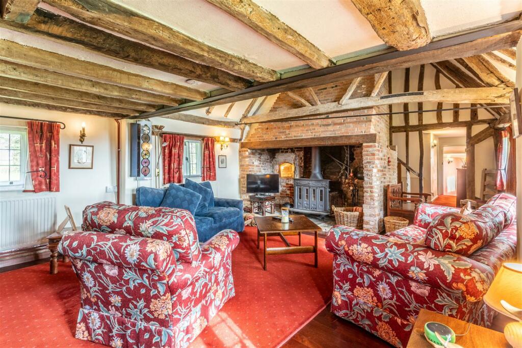 Additional property image - Church End, Rickling, Saffron Walden