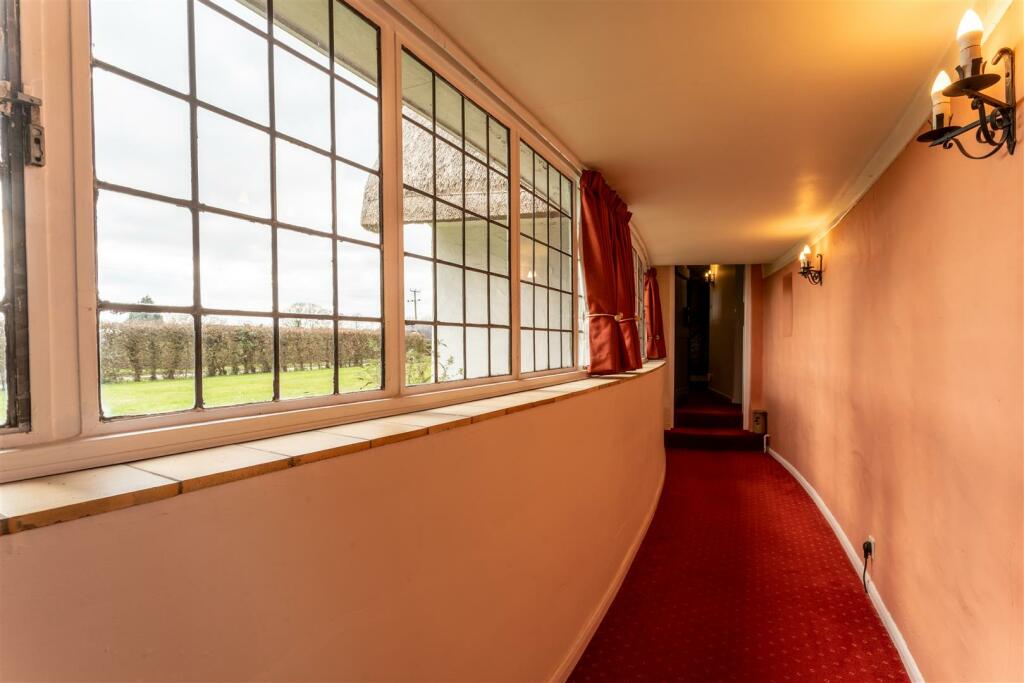 Additional property image - Church End, Rickling, Saffron Walden