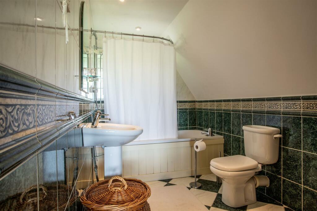 Additional property image - Church End, Rickling, Saffron Walden