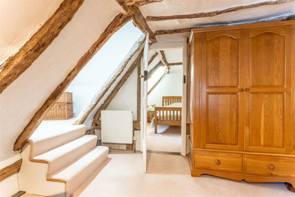 Additional property image - Church End, Rickling, Saffron Walden