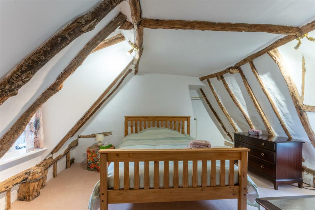 Additional property image - Church End, Rickling, Saffron Walden