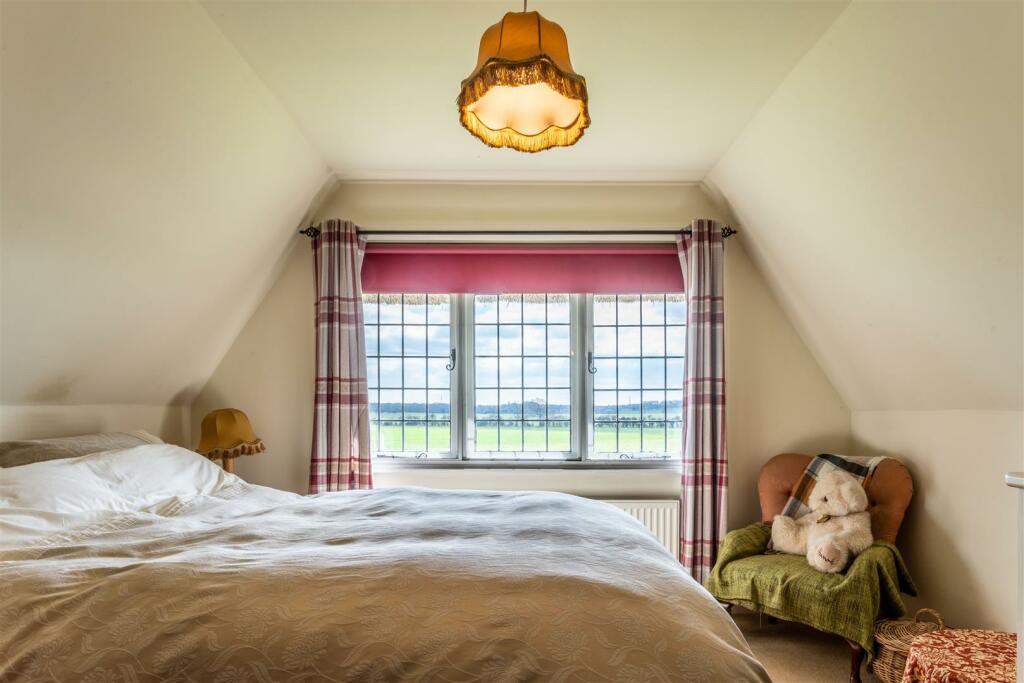 Additional property image - Church End, Rickling, Saffron Walden