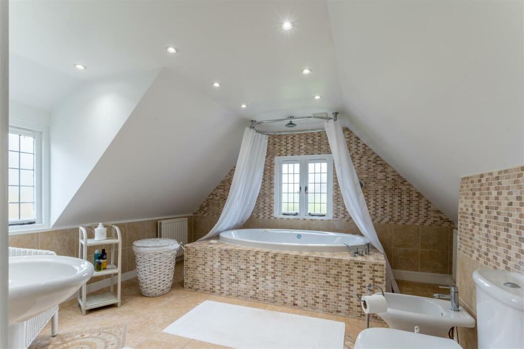 Additional property image - Church End, Rickling, Saffron Walden