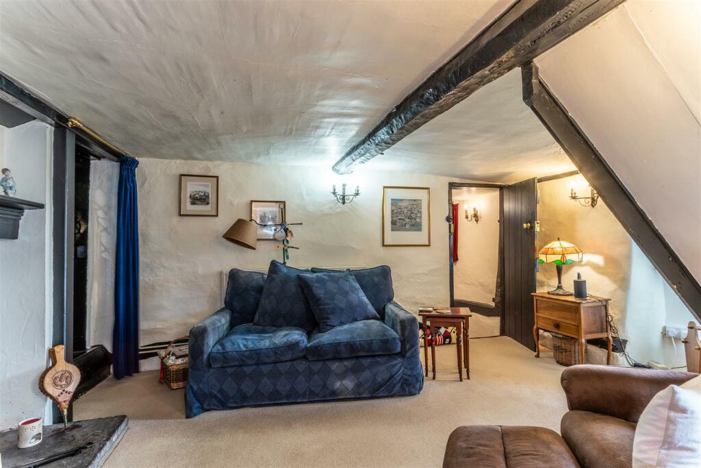 Additional property image - Church End, Rickling, Saffron Walden