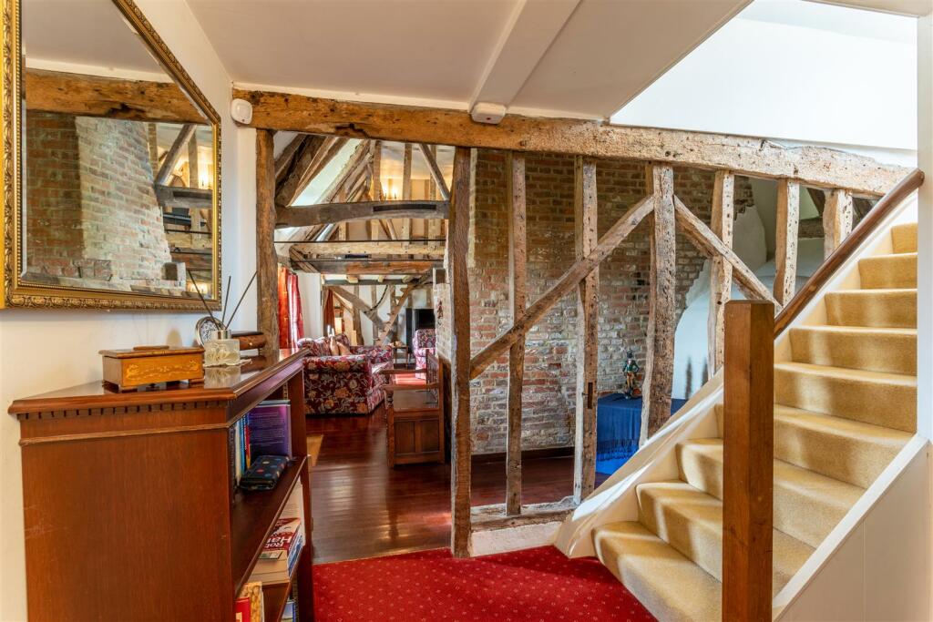 Additional property image - Church End, Rickling, Saffron Walden
