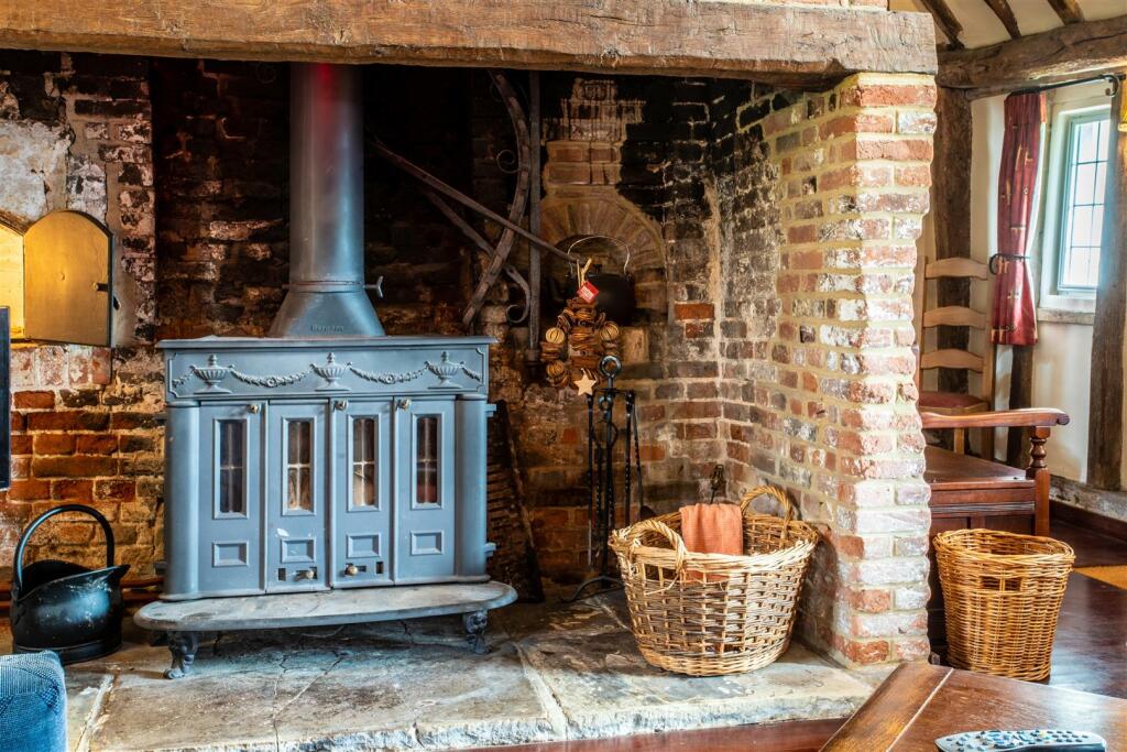 Additional property image - Church End, Rickling, Saffron Walden