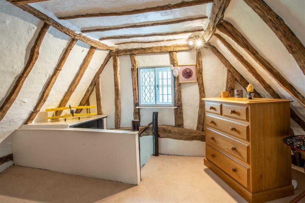 Additional property image - Church End, Rickling, Saffron Walden