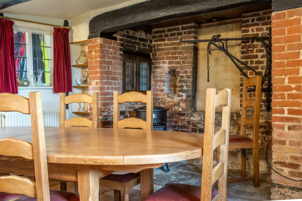 Additional property image - Church End, Rickling, Saffron Walden