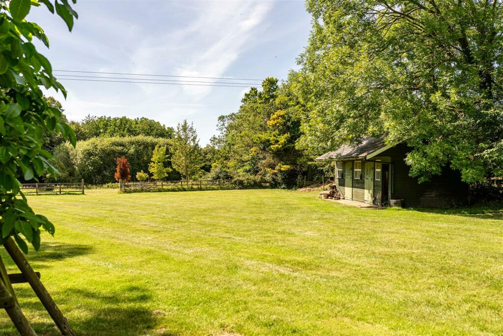 Additional property image - Church End, Rickling, Saffron Walden