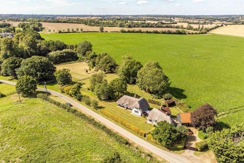 Additional property image - Church End, Rickling, Saffron Walden