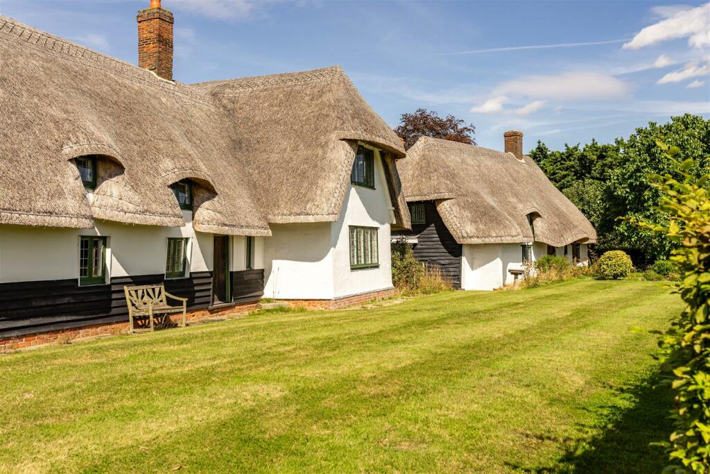 Additional property image - Church End, Rickling, Saffron Walden