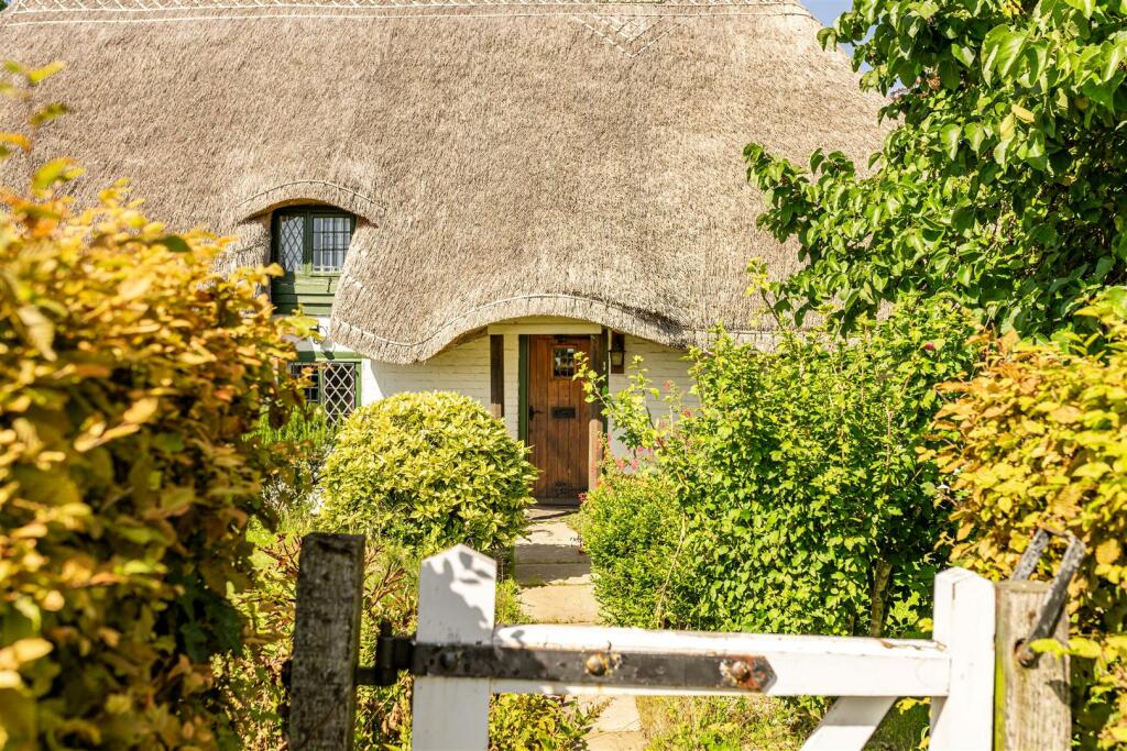 Additional property image - Church End, Rickling, Saffron Walden