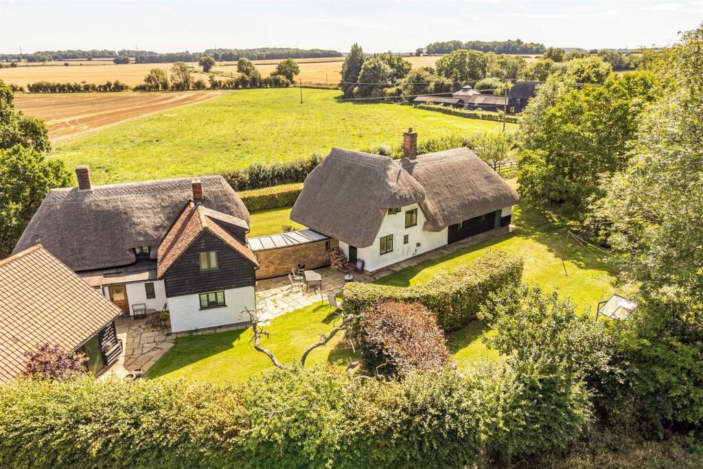 Additional property image - Church End, Rickling, Saffron Walden