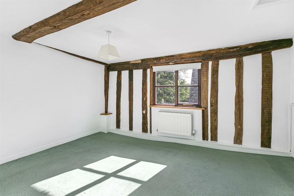 Additional property image - Thaxted Road, Little Sampford