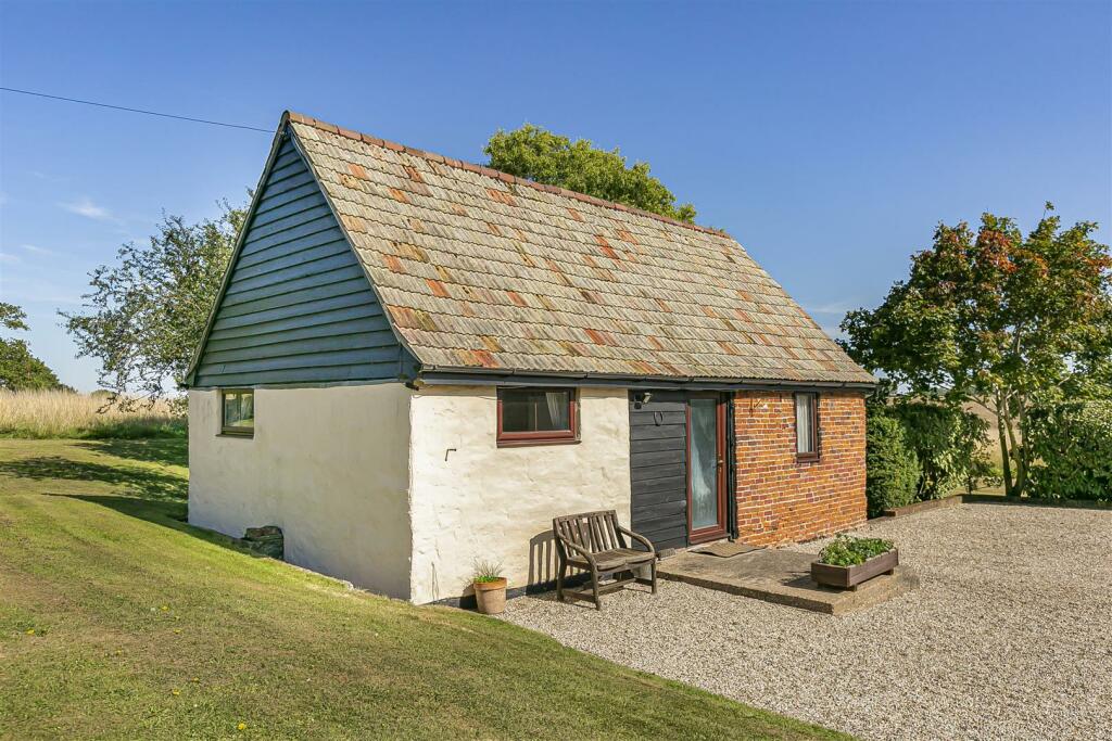 Additional property image - Thaxted Road, Little Sampford