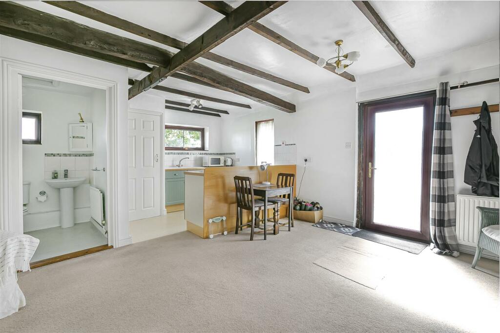Additional property image - Thaxted Road, Little Sampford