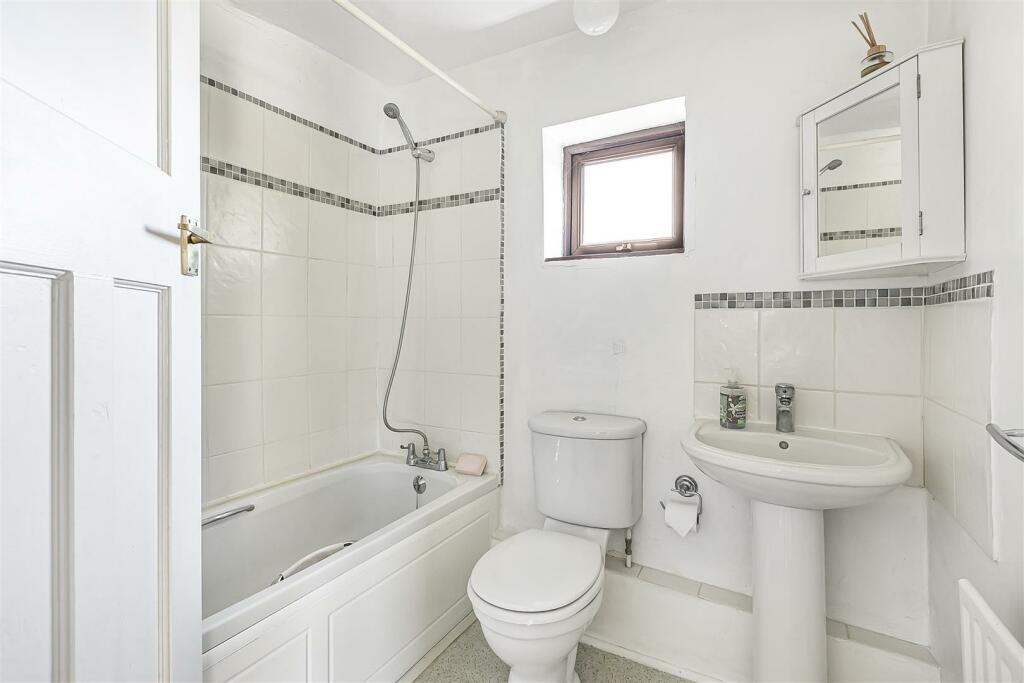 Additional property image - Thaxted Road, Little Sampford