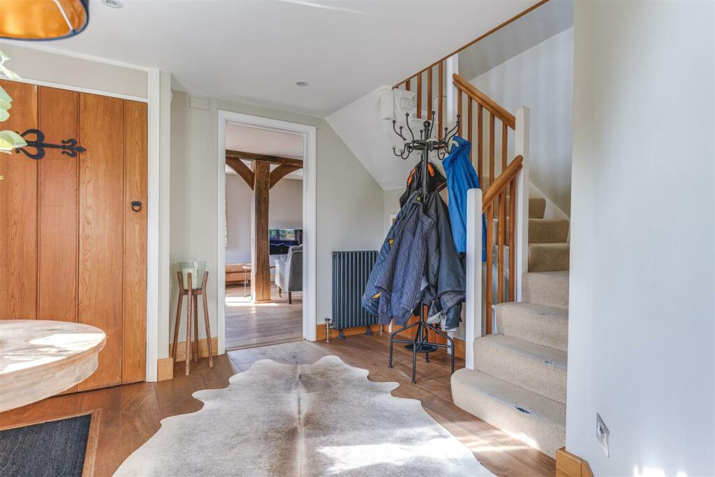 Additional property image - Church Green, Hinxton, Saffron Walden