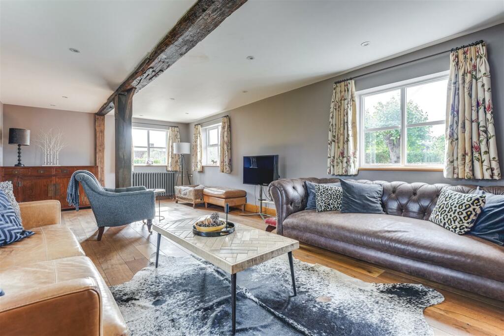 Additional property image - Church Green, Hinxton, Saffron Walden