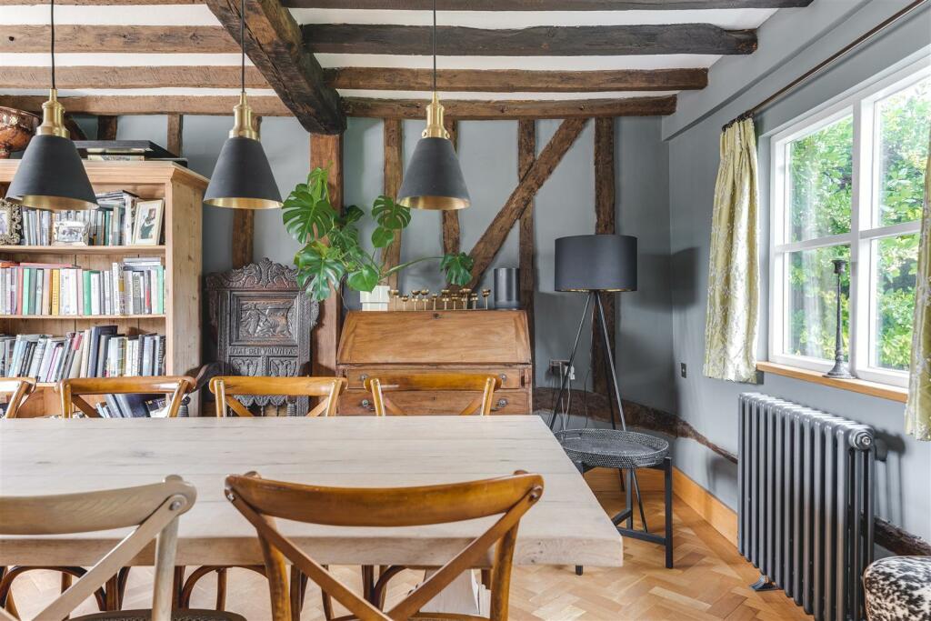 Additional property image - Church Green, Hinxton, Saffron Walden