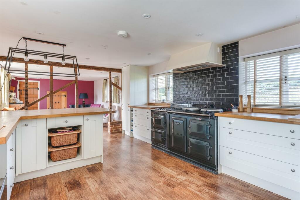 Additional property image - Church Green, Hinxton, Saffron Walden
