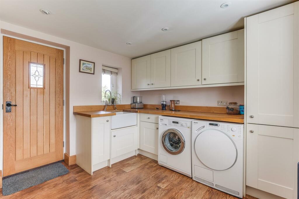 Additional property image - Church Green, Hinxton, Saffron Walden