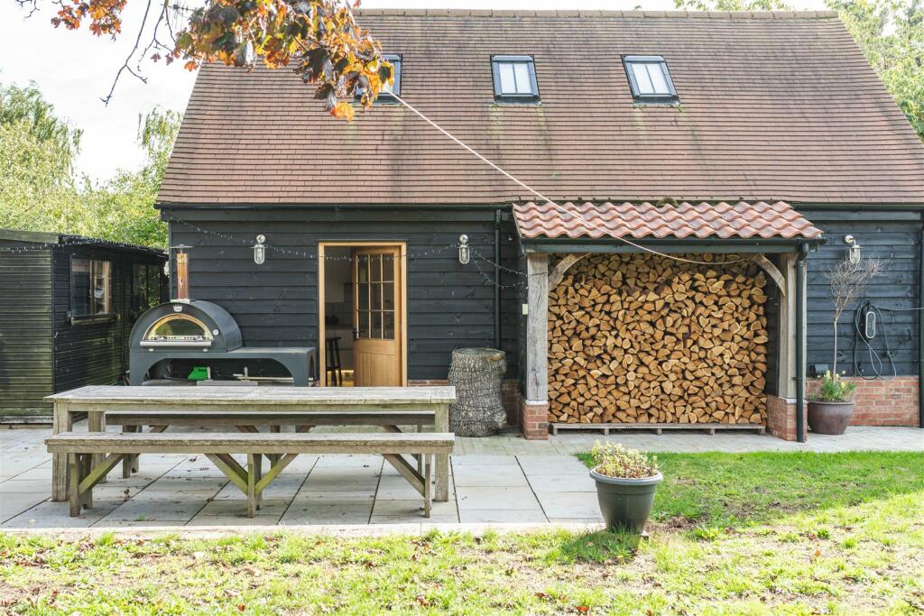Additional property image - Church Green, Hinxton, Saffron Walden