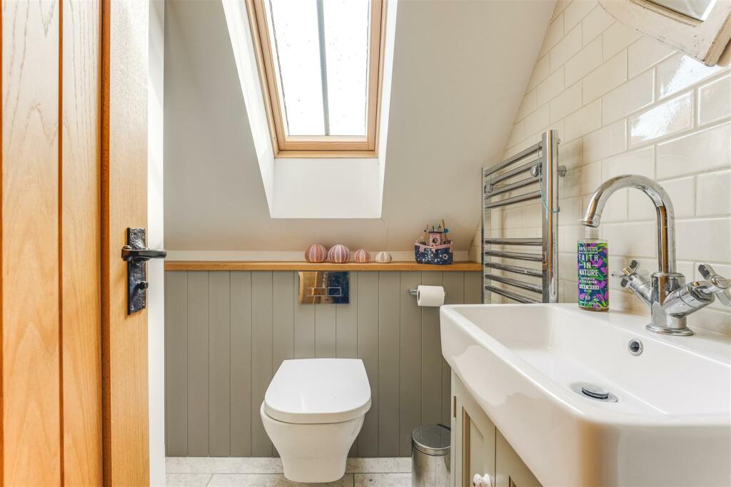 Additional property image - Church Green, Hinxton, Saffron Walden