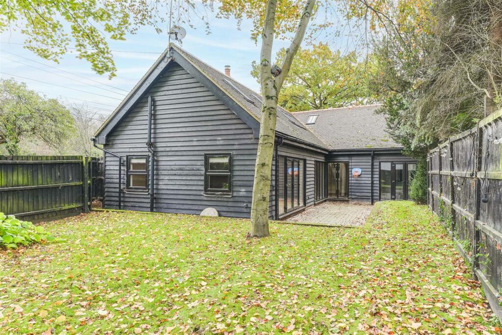 Main image of property: Whitehorse Lane, Newport, Saffron Walden