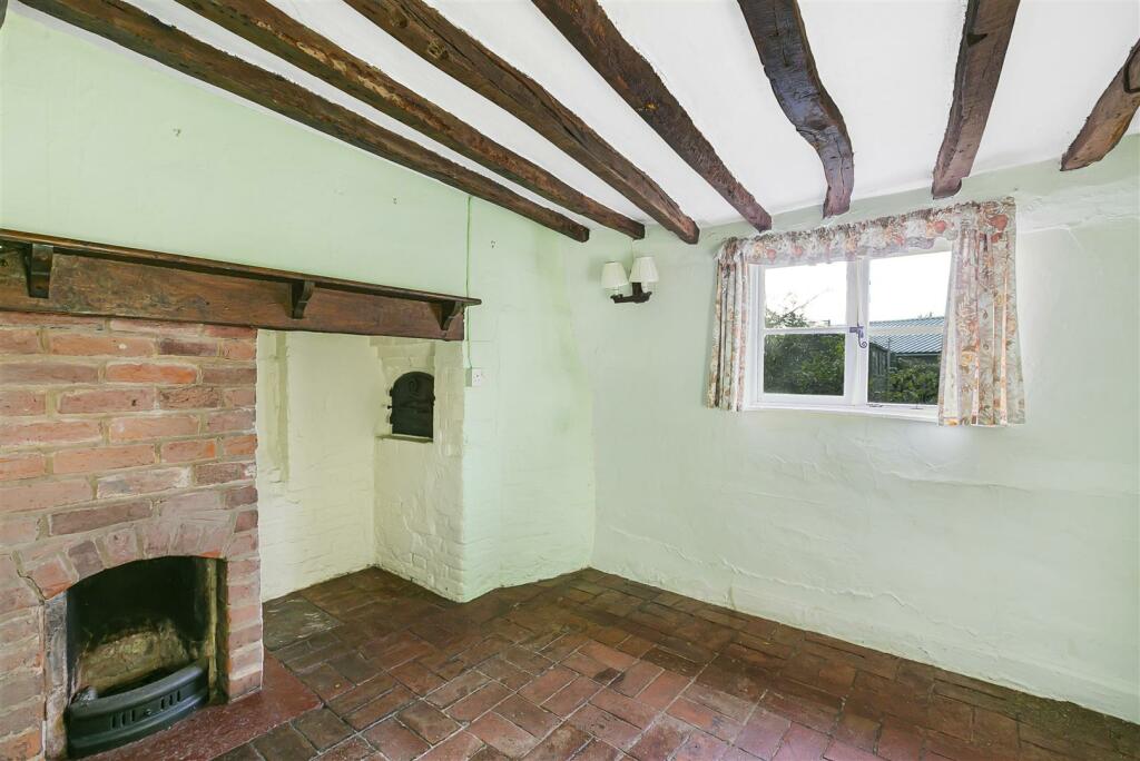 Additional property image - Water Lane, Radwinter, Saffron Walden