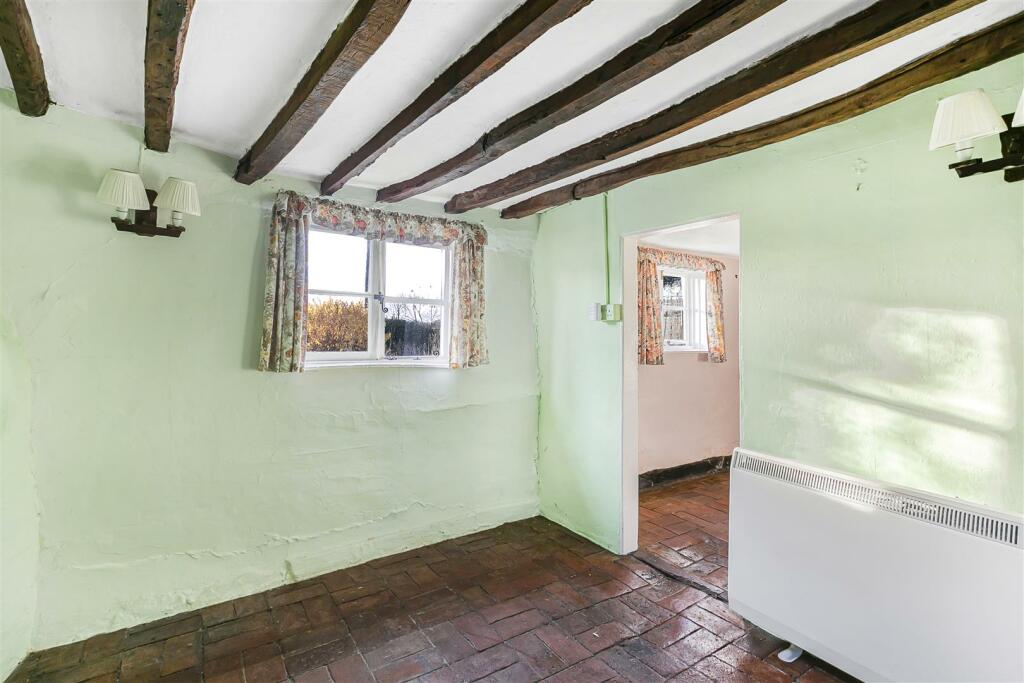 Additional property image - Water Lane, Radwinter, Saffron Walden