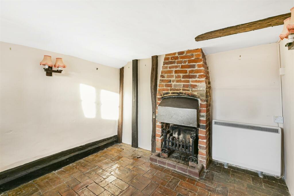 Additional property image - Water Lane, Radwinter, Saffron Walden