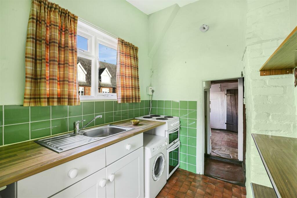 Additional property image - Water Lane, Radwinter, Saffron Walden