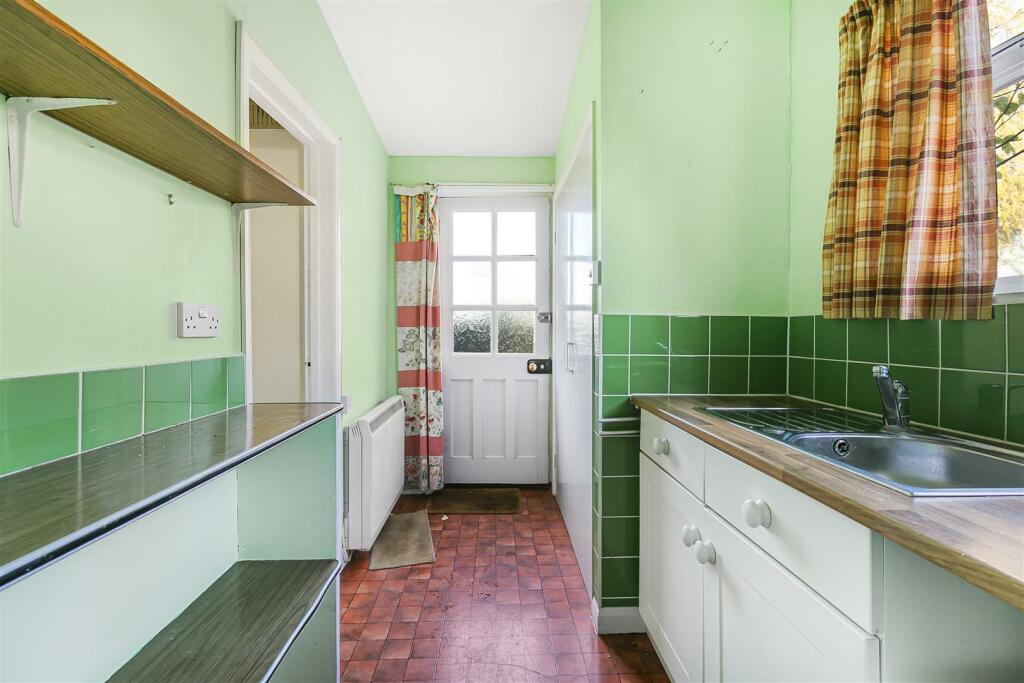 Additional property image - Water Lane, Radwinter, Saffron Walden