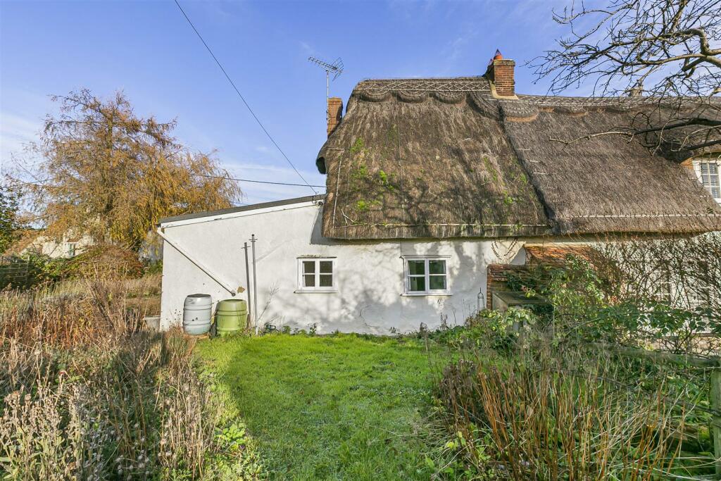 Additional property image - Water Lane, Radwinter, Saffron Walden