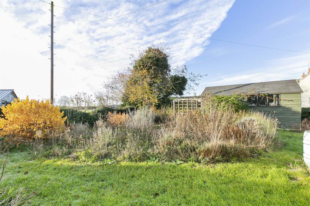 Additional property image - Water Lane, Radwinter, Saffron Walden
