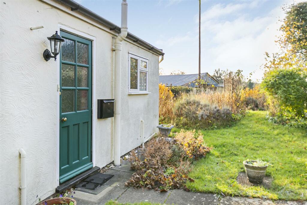 Additional property image - Water Lane, Radwinter, Saffron Walden