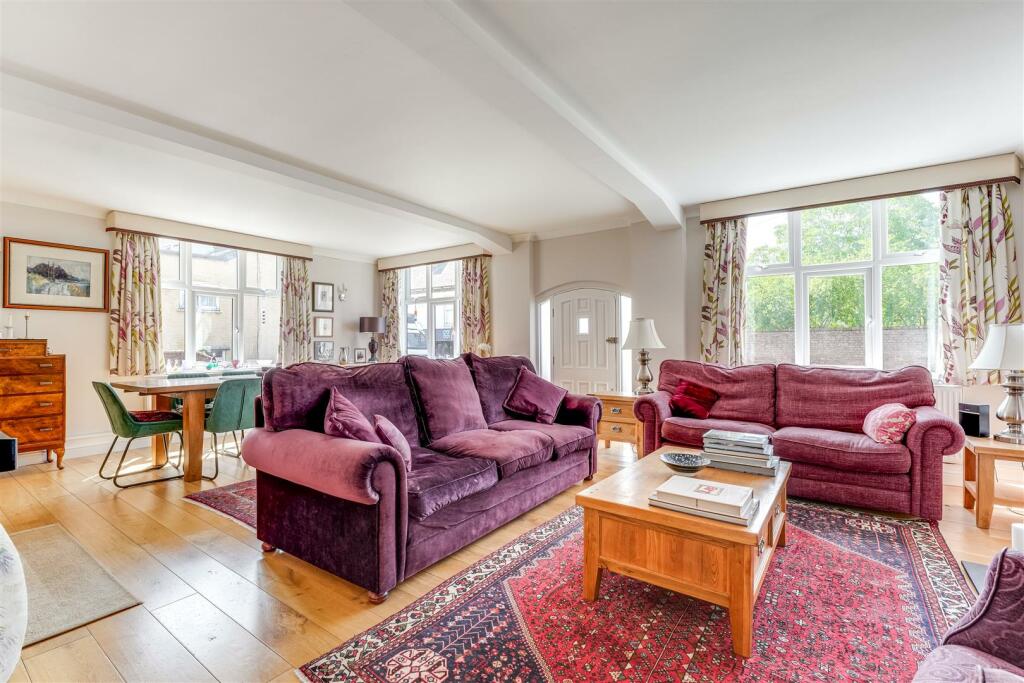Additional property image - High Street, Linton, Cambridge