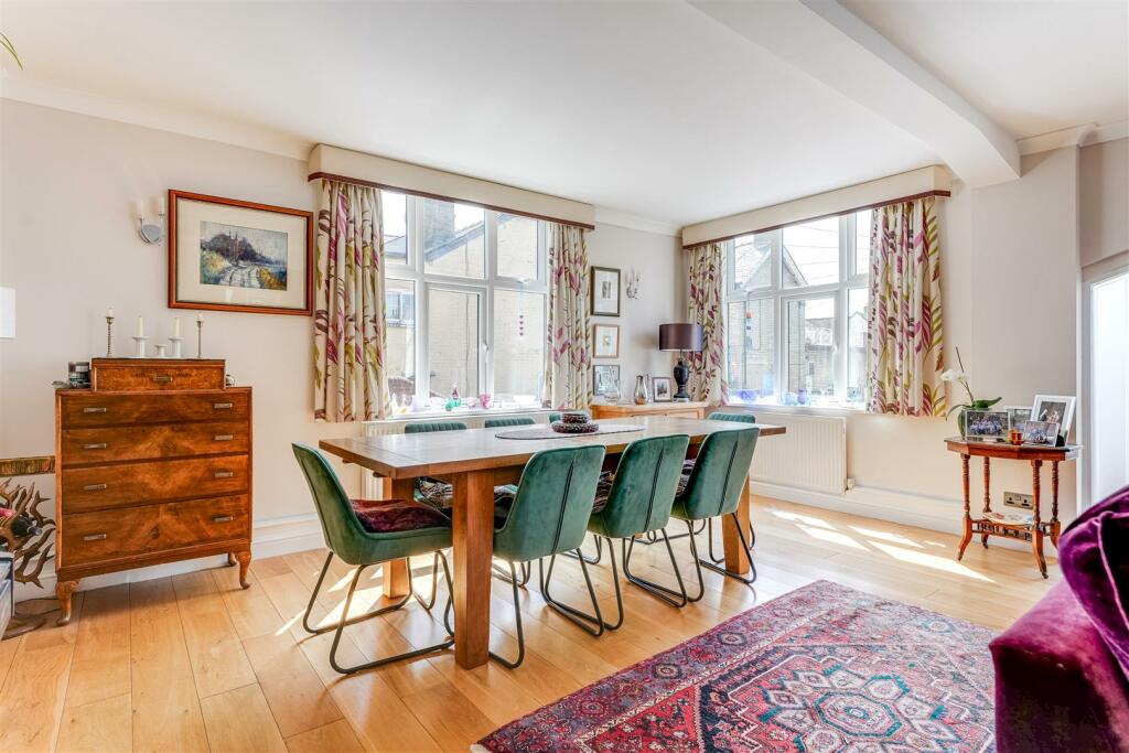 Additional property image - High Street, Linton, Cambridge