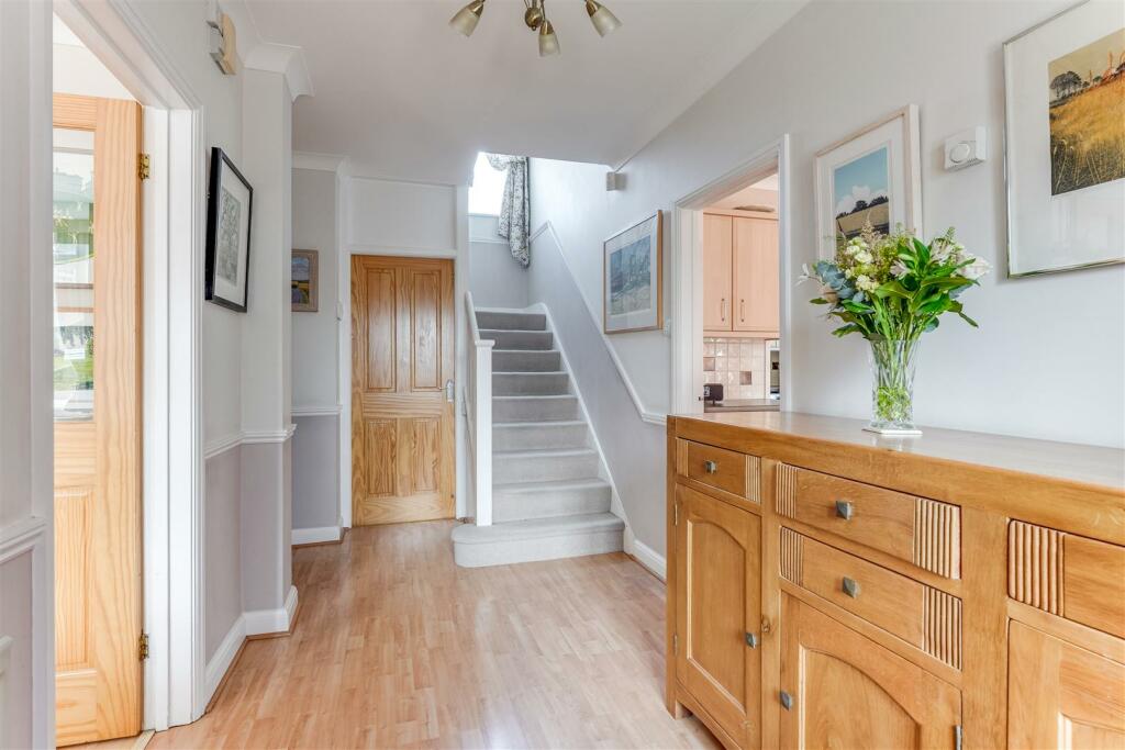 Additional property image - High Street, Linton, Cambridge