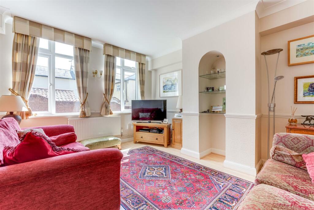 Additional property image - High Street, Linton, Cambridge